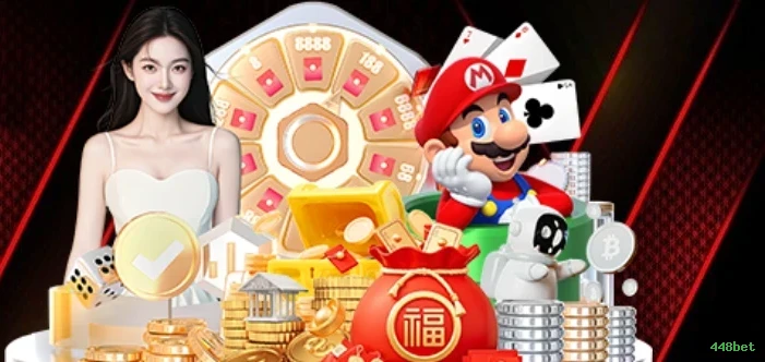 Instalar APK 448bet
