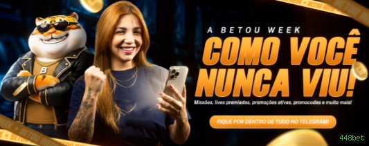 Notificações e promoções