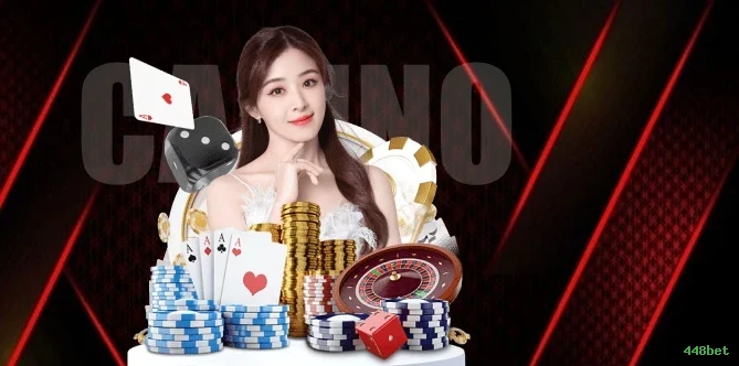 Download PC 448bet