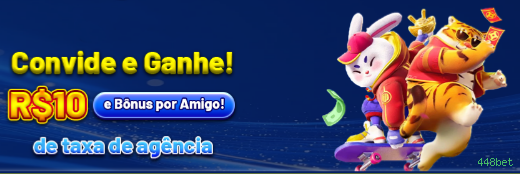 Reload Bonus 448bet