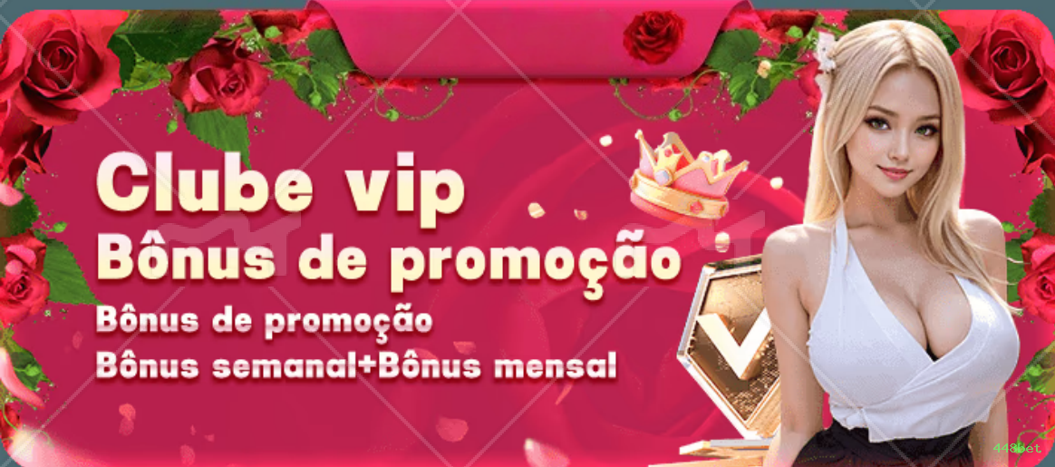 Reload Bonus 448bet