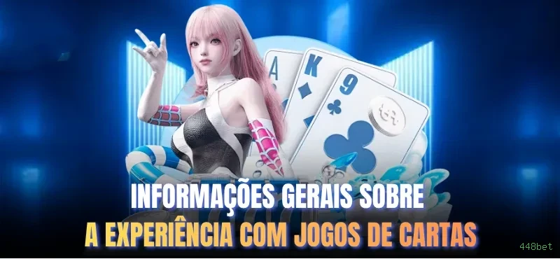Cashback Semanal 448bet