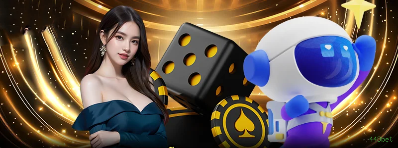 Cashback semanal 448bet