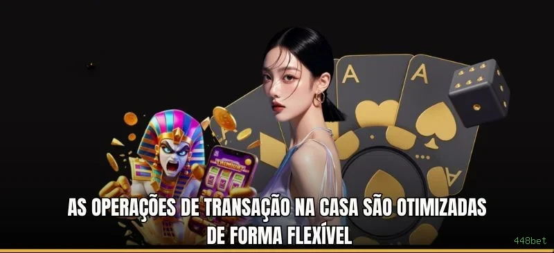 Programa VIP 448bet