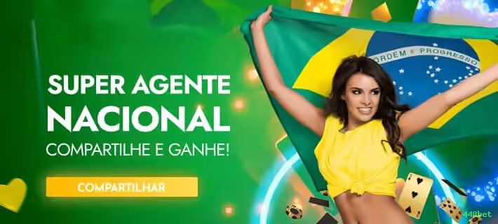 Interface do cassino ao vivo