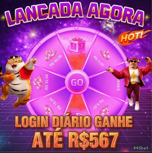 Siga a 448bet no Facebook