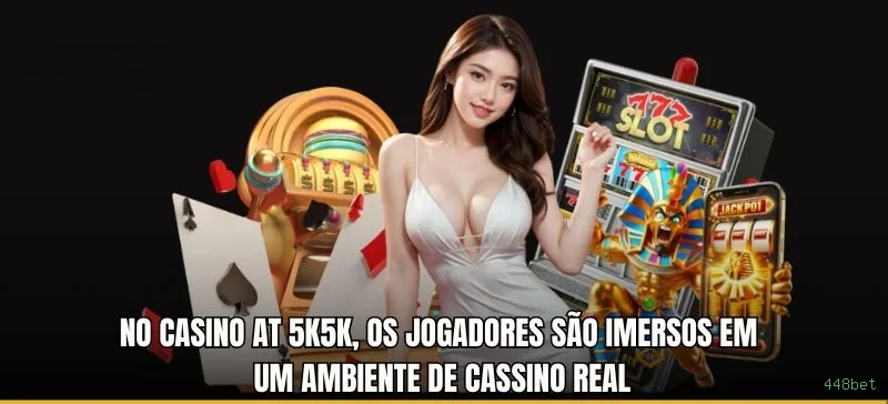 Slots Premium da PG Soft na 448bet