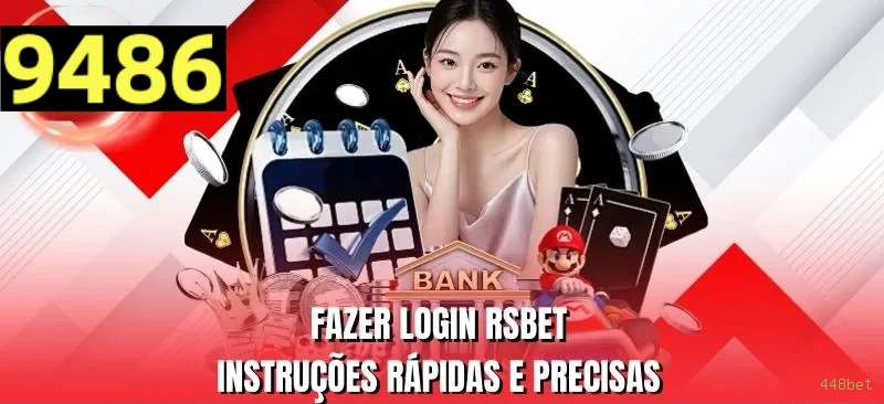 Apostas esportivas ao vivo na 448bet