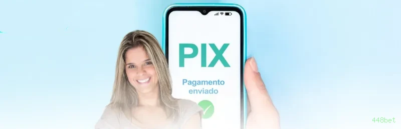 Lottery Clássica na 448bet