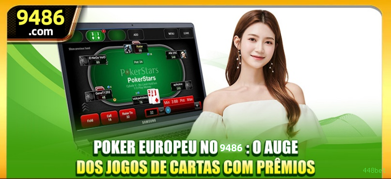 Lottery Clássica na 448bet
